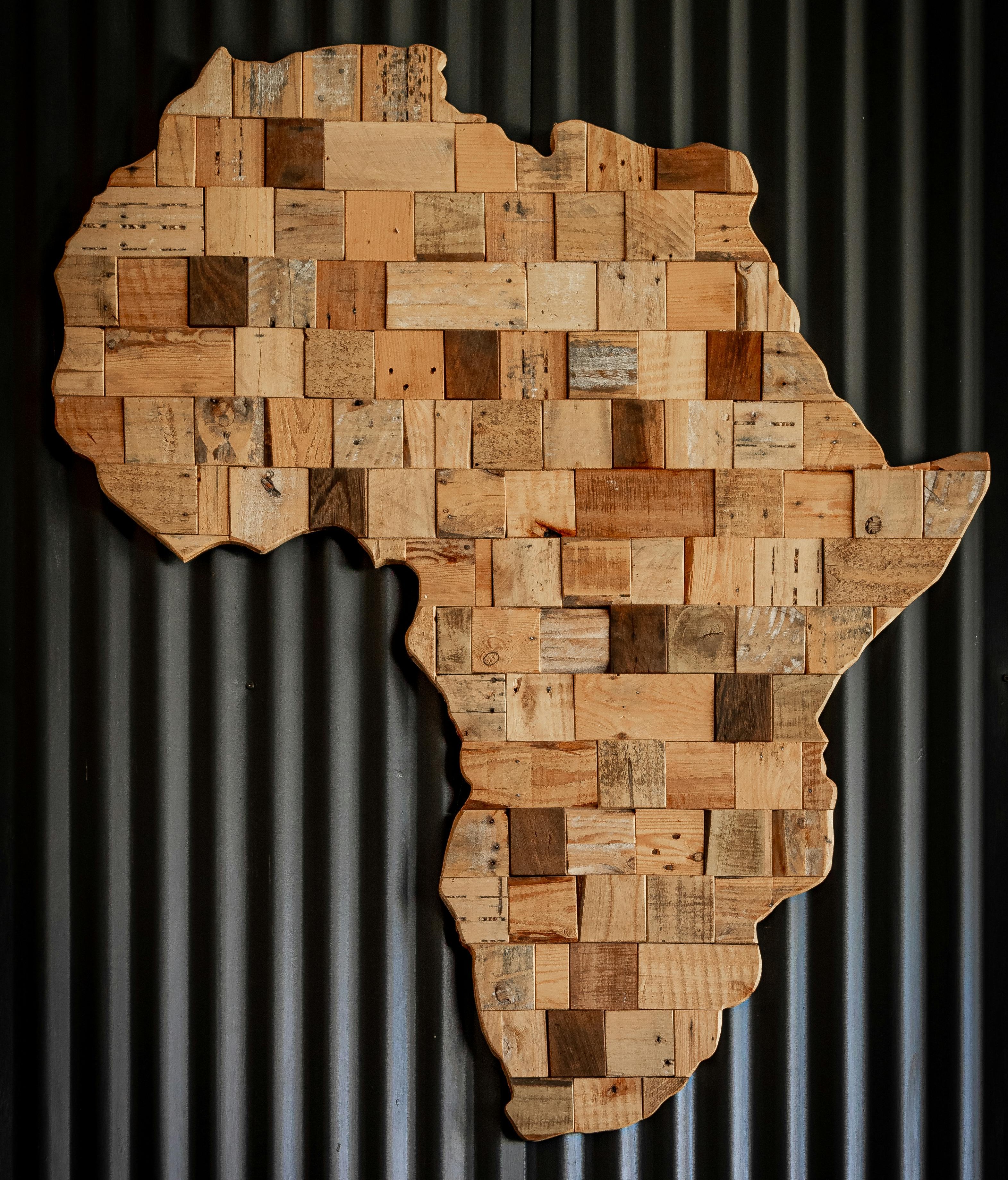 AFRIQUE