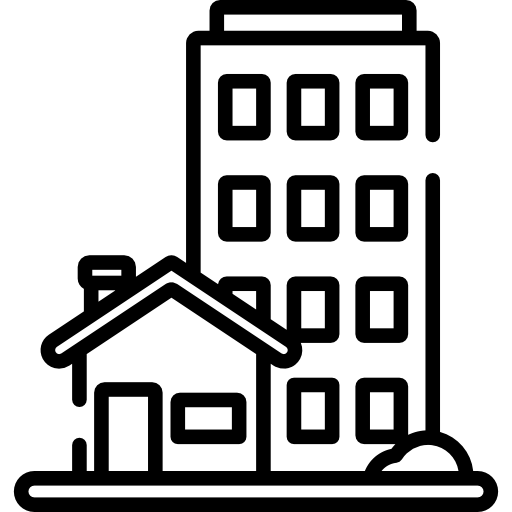 DrapeauBlanc Immobilier